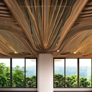 Что учитывать при подборе материалов для помещений с переменной влажностью