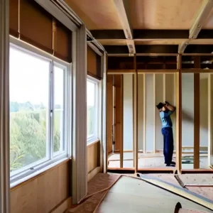 Что учитывать при ремонте помещений с высокой бытовой нагрузкой