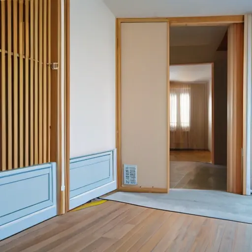 Что учитывать при ремонте помещений с высокой бытовой нагрузкой