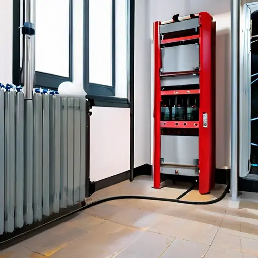 Что учитывать при подготовке помещений к монтажу отопления