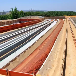 Что учитывать при подготовке участка к строительным работам