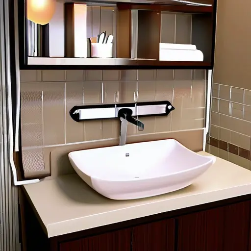 Как организовать электрику в ванной комнате с учетом комфорта Как организовать электрику в ванной комнате с учетом комфорта