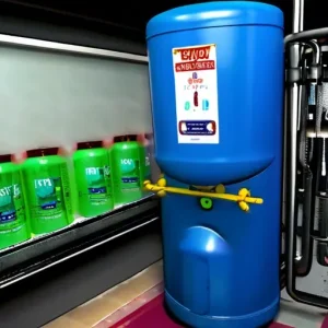 Как сделать водоснабжение удобным в доме с ограниченной площадью