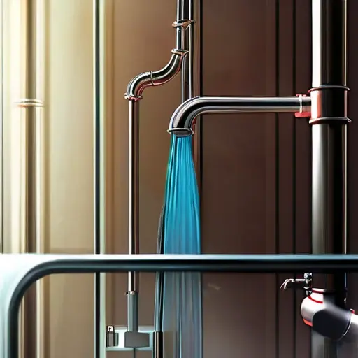 Как сделать водоснабжение удобным в доме с ограниченной площадью