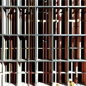 Как строительные материалы влияют на восприятие пространства