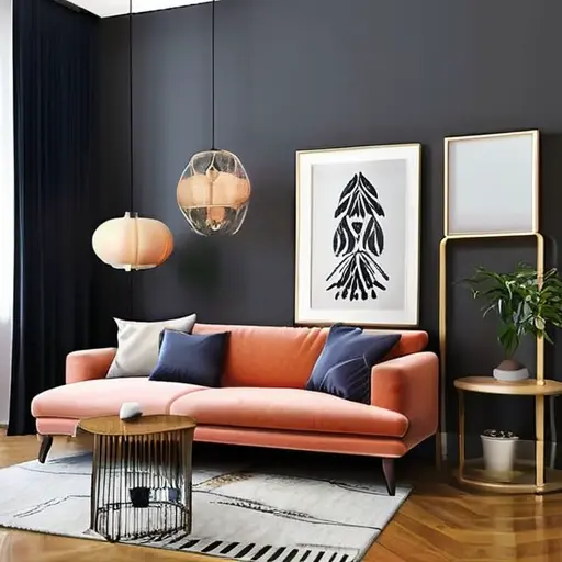 Как оформить пространство без ощущения недосказанности Как оформить пространство без ощущения недосказанности