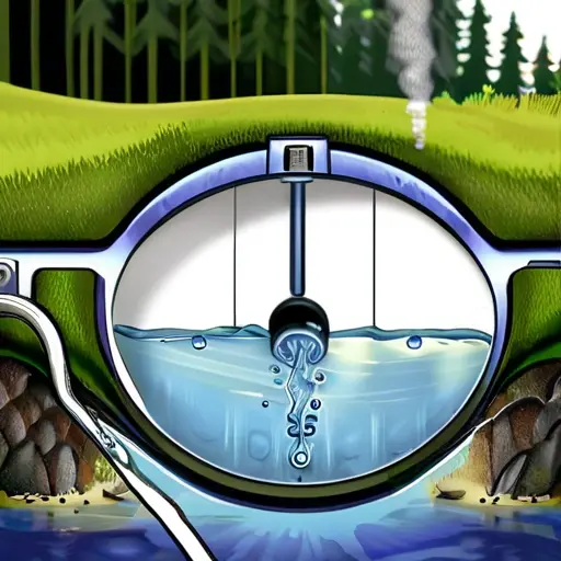 Почему важно поддерживать логику и порядок в системе водоснабжения Почему важно поддерживать логику и порядок в системе водоснабжения