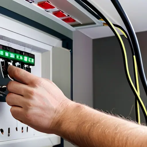 Почему важно сочетать эстетику и функциональность в электрике Почему важно сочетать эстетику и функциональность в электрике