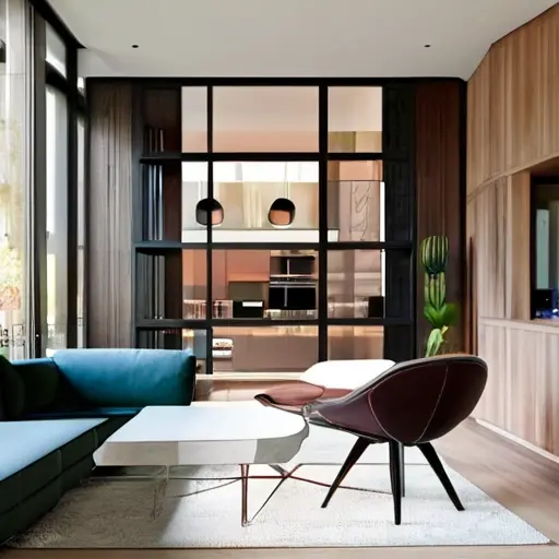 Что важно предусмотреть в интерьере семейного дома Что важно предусмотреть в интерьере семейного дома