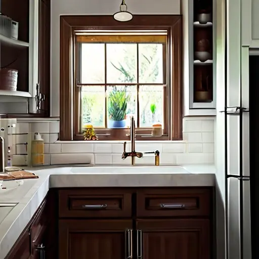 Как организовать водоснабжение в доме для кухни, санузла и хозяйственной зоны