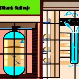 Как организовать водоснабжение в доме для кухни, санузла и хозяйственной зоны