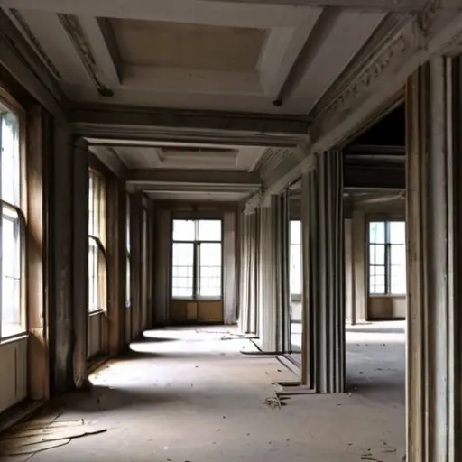 Как выбрать строительные материалы для ремонта в старом фонде