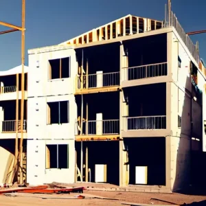 Почему строительные работы требуют поэтапного подхода