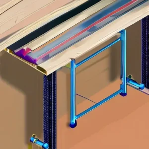 Что учитывать при переходе от черновых работ к монтажу водоснабжения