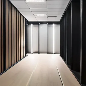 Что учитывать при подборе материалов для стен и перегородок