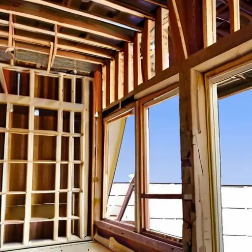 Как подготовить дом к черновым строительным работам