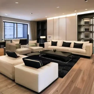 Как сделать интерьер более индивидуальным без сложного декора