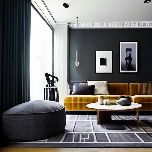 Как сделать интерьер более индивидуальным без сложного декора