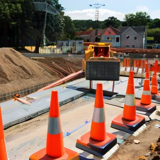 Что помогает сократить ошибки на старте строительных работ