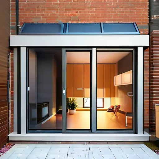 Что стоит учесть при проектировании отопления в пристройке