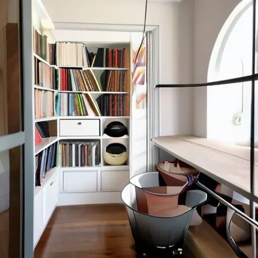 Как организовать обновление жилья без лишних переделок Как организовать обновление жилья без лишних переделок