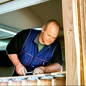 Как строительные материалы помогают повысить качество ремонта