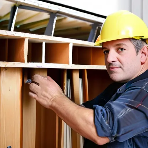 Как строительные материалы помогают повысить качество ремонта