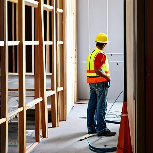 Как грамотно распределить этапы строительных работ