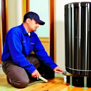 Как сделать систему отопления более понятной еще на этапе ремонта