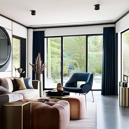 Как создать дизайн интерьера, который будет радовать каждый день