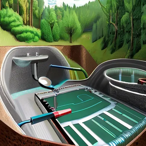 Почему продуманная система водоснабжения становится основой удобного дома