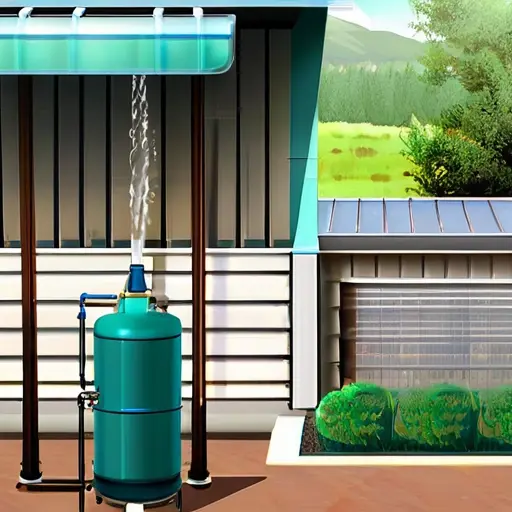 Как организовать водоснабжение в частном доме с нуля