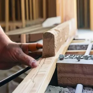 Как выбрать строительные материалы для надежного основания и отделки