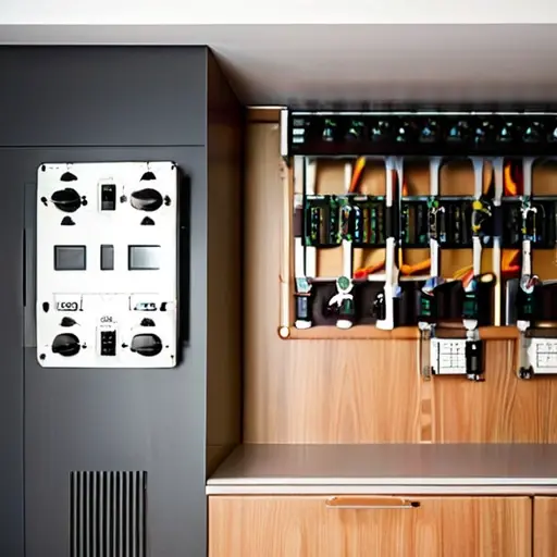 Что учитывать при планировании электрики в компактных помещениях