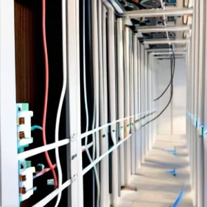 Что учитывать при планировании электрики в компактных помещениях