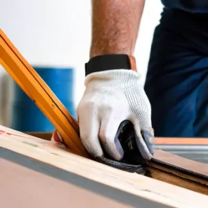 Что учитывать при подборе материалов для длительного ремонта