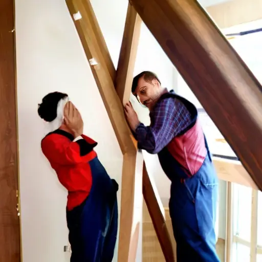 Что учитывать при ремонте дома для круглогодичного проживания