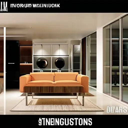 Что важно продумать в дизайне интерьера до начала отделочных работ