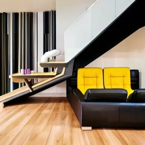 Что важно продумать в дизайне интерьера до начала отделочных работ