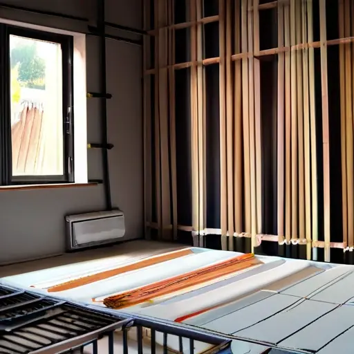 Как продумать отопление в доме еще до начала строительных работ Как продумать отопление в доме еще до начала строительных работ