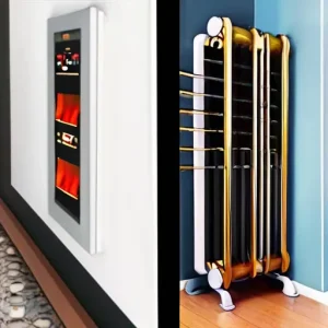 Как продумать отопление в доме еще до начала строительных работ