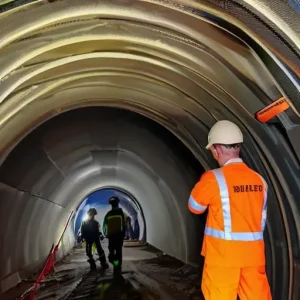 Как проводить строительные работы в ограниченном пространстве