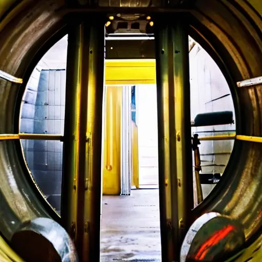 Как проводить строительные работы в ограниченном пространстве Как проводить строительные работы в ограниченном пространстве