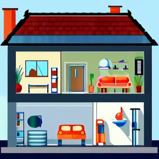 Как спланировать водоснабжение в доме с учетом всех бытовых зон