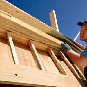 Как строительные материалы влияют на итоговую аккуратность работ