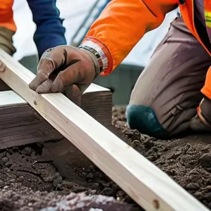 Как подготовить объект к сезонным строительным работам