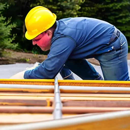 Как подготовить объект к сезонным строительным работам