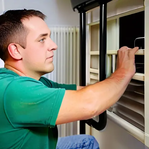 Как спланировать систему отопления для дома с постоянным проживанием