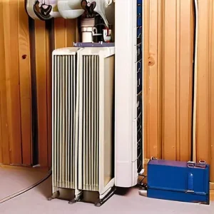 Как спланировать систему отопления для дома с постоянным проживанием