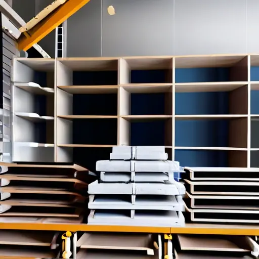 Почему грамотный выбор строительных материалов становится основой качественного ремонта